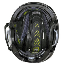 Warrior Warrior Alpha Pro Helmet