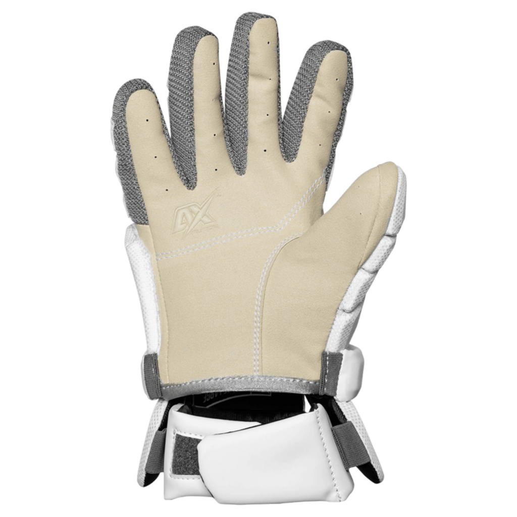 Warrior Warrior Evo Lite Glove Ultra-Lightweight Lacrosse Protection