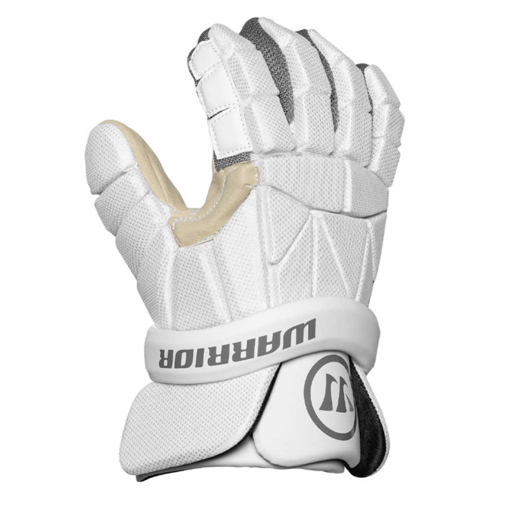 Warrior Warrior Evo Lite Glove Ultra-Lightweight Lacrosse Protection
