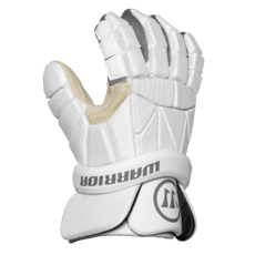 Warrior Warrior Evo Lite Glove Ultra-Lightweight Lacrosse Protection