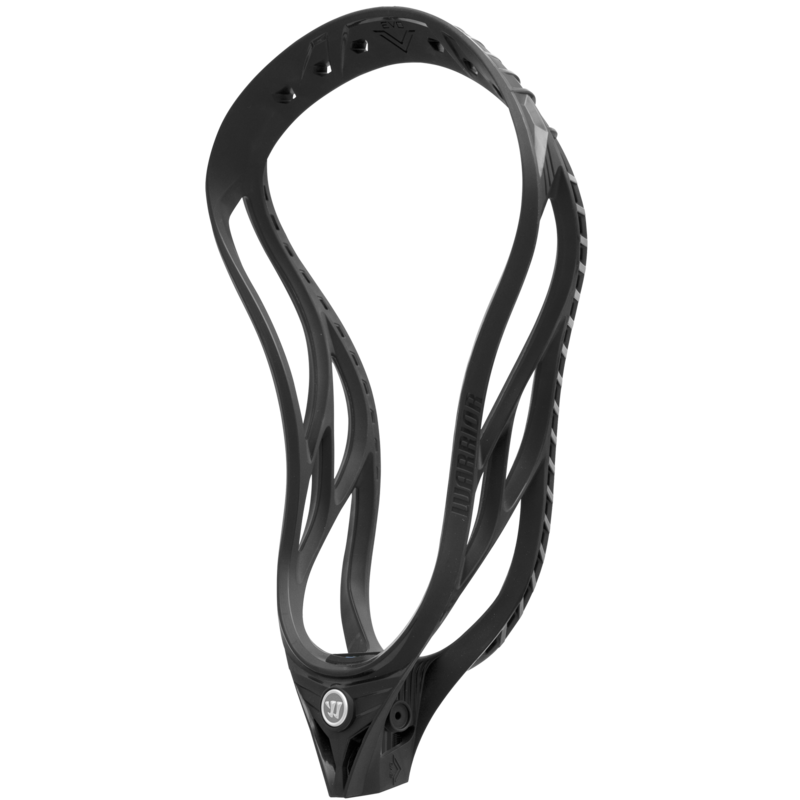 Warrior Warrior EVO V Unstrung Head