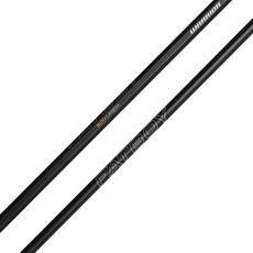 Warrior Warrior Fatboy Burn Carbon Shaft 26'