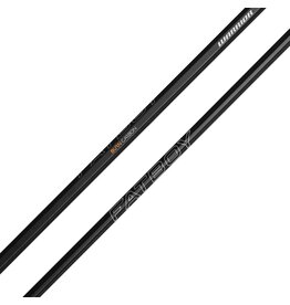 Warrior Warrior Fatboy Burn Carbon Shaft 26'