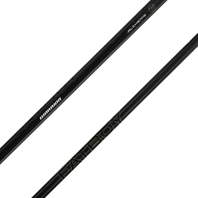 Warrior Warrior Alchemy Shaft