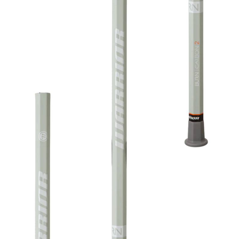 Warrior Warrior BURN CARBON 2 ATK SHAFT