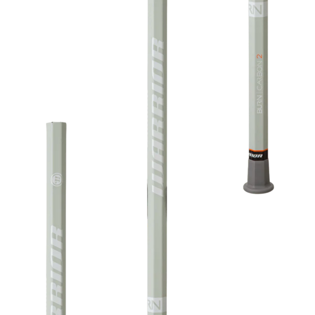 Warrior Warrior Burn Carbon 2 Atk Handle -