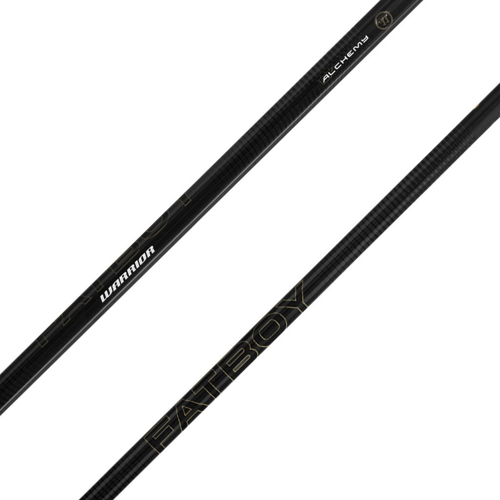 Warrior Warrior FATBOY Alchemy Shaft