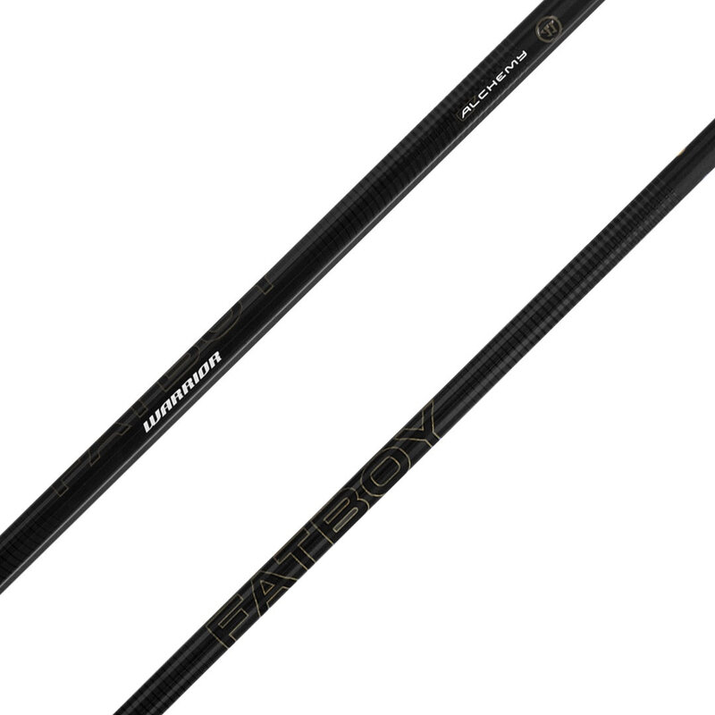 Warrior Warrior FATBOY Alchemy Shaft
