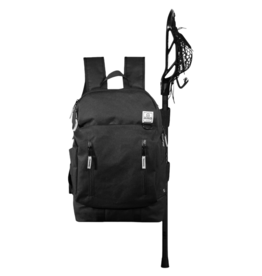 Warrior Q10 JET BACKPACK BK