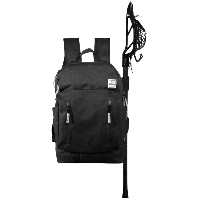 Warrior Q10 JET BACKPACK BK