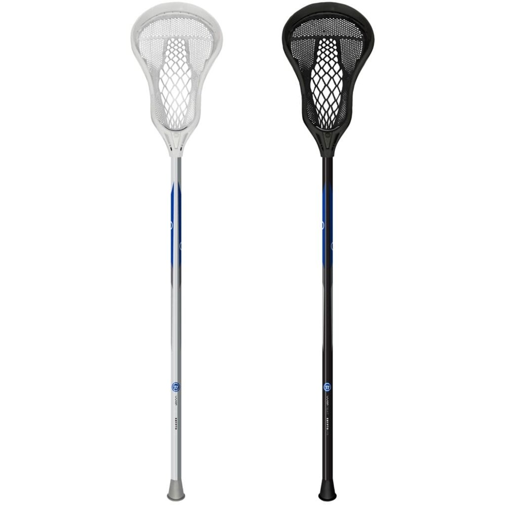 Warrior Warrior Evo Warp Next Lacrosse Stick