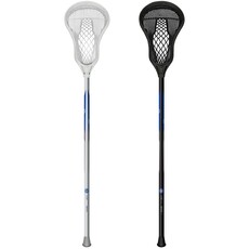 Warrior Warrior Evo Warp Next Lacrosse Stick-Wht
