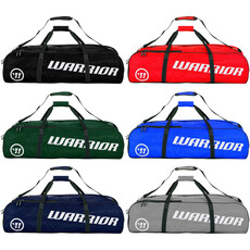 Warrior Warrior Black Hole Lax Bag
