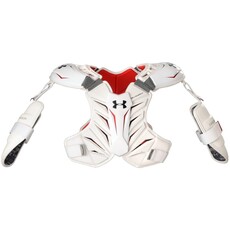 Under Armour Ua Mens Revenant Box Shoulder Pad-Md