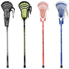 Under Armour Ua Nexgen Long Pole Complete Stick-Blue