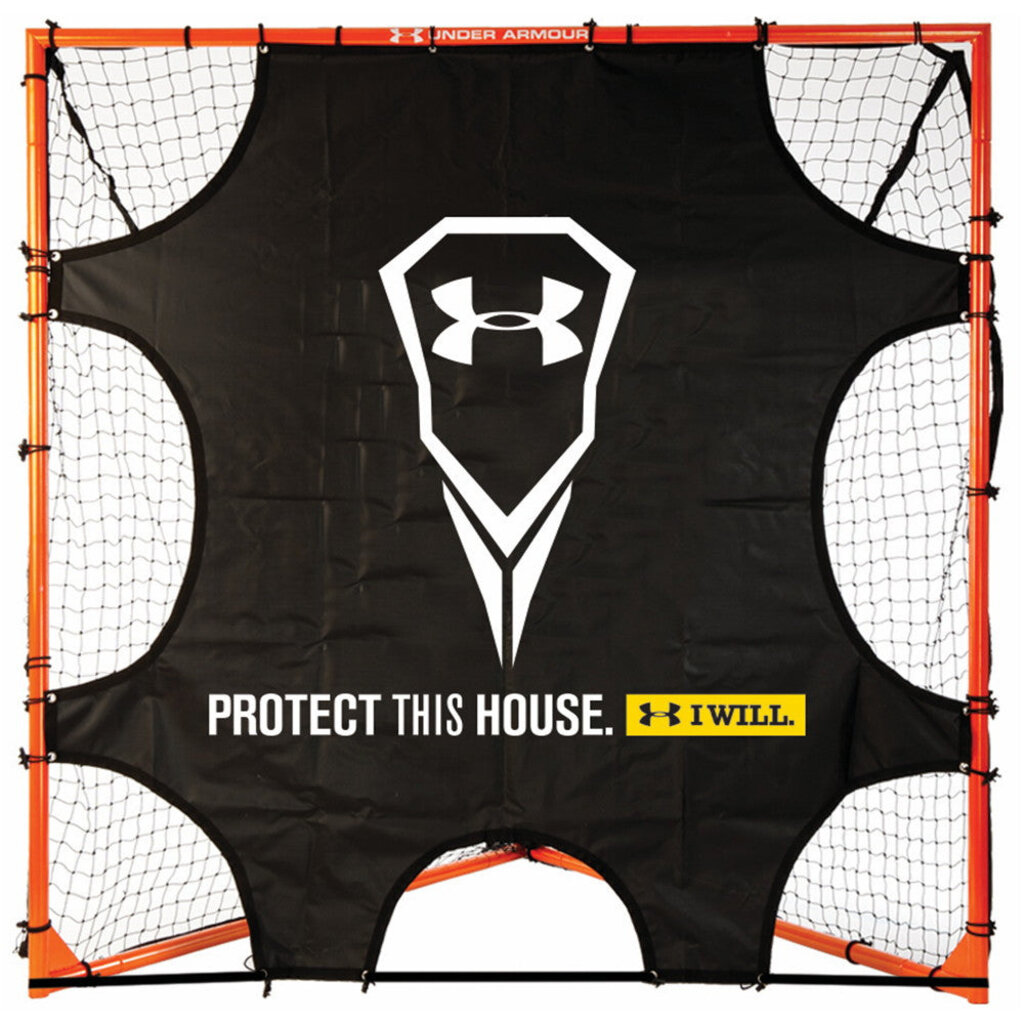 Under Armour Ua Goal Blocker - 6X6