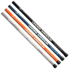 Under Armour Ua Elevate Box Attack Shaft-Gry