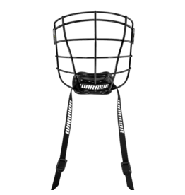 Warrior Warrior Fatboy Lacrosse Cage