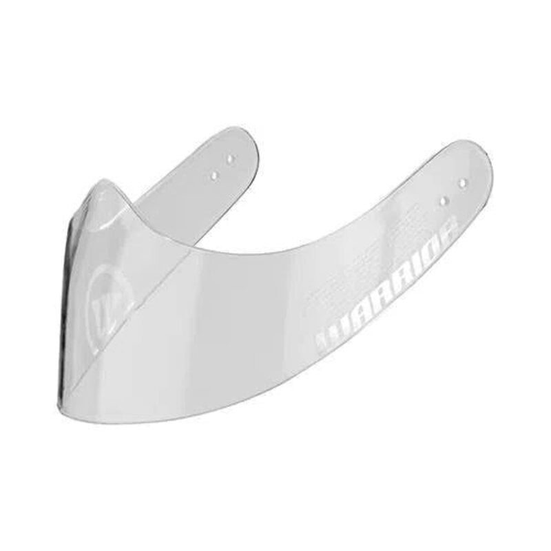 Warrior Warrior Goalie Throat Guard OSFA