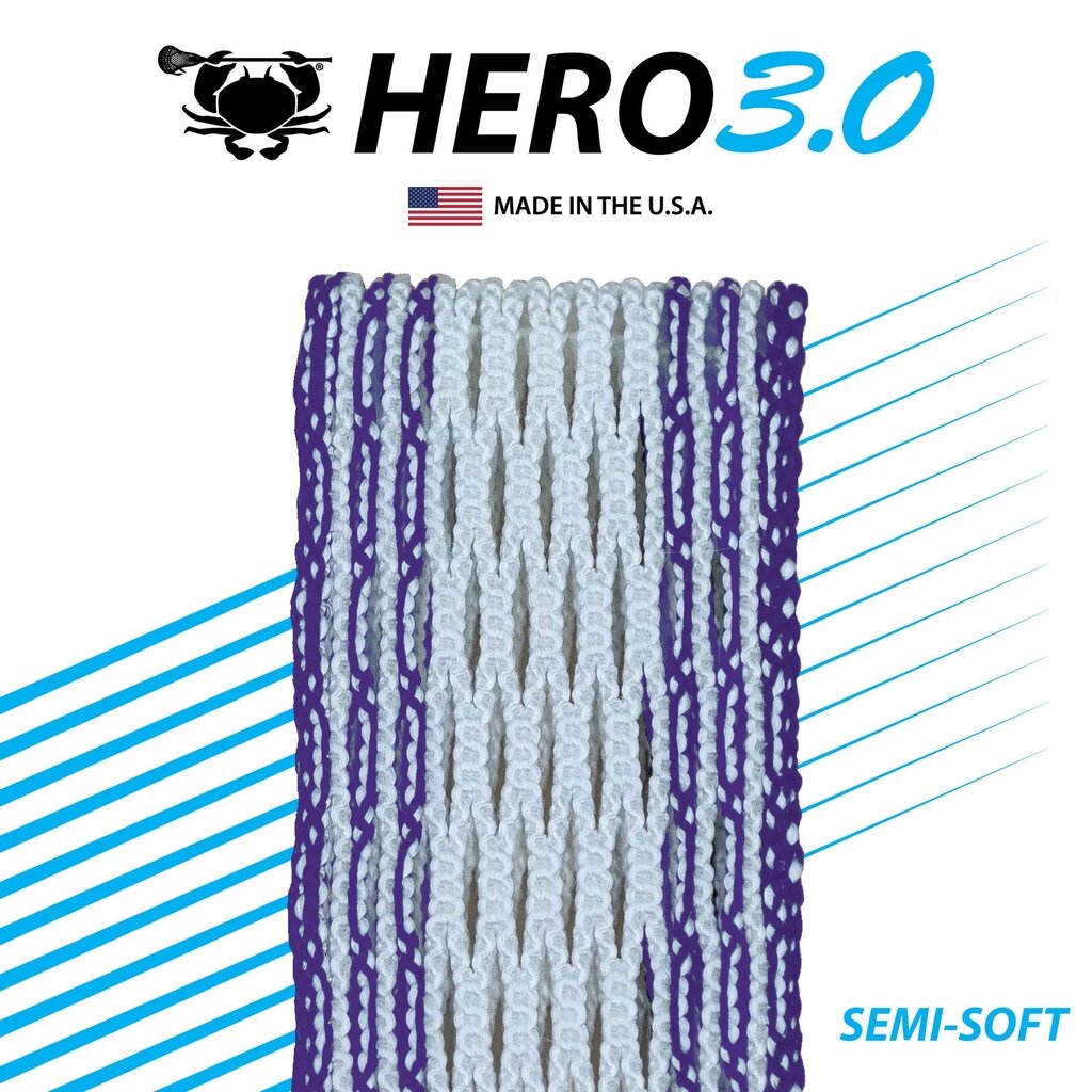 ECD Hero Mesh 3.0 Semi-Soft