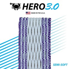ECD Hero Mesh 3.0 Semi-Soft