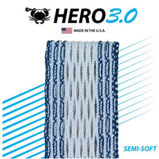 ECD Hero Mesh 3.0 Semi-Soft