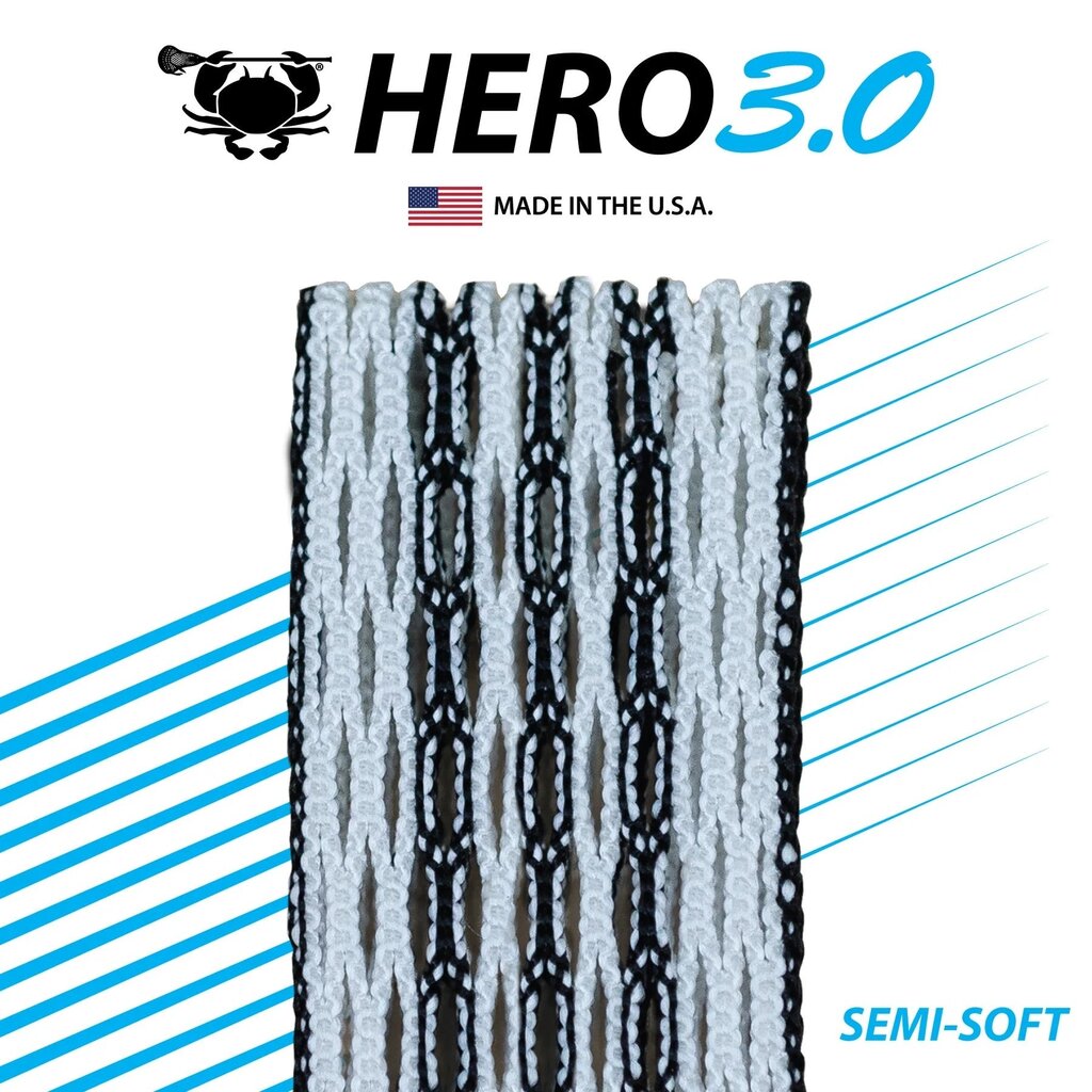 ECD Hero Mesh 3.0 Semi-Soft
