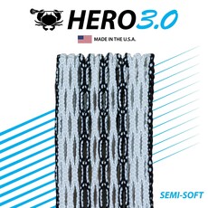 ECD Hero Mesh 3.0 Semi-Soft