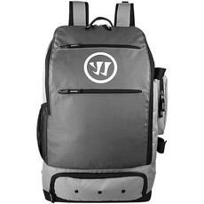Warrior Warrior Jet Pack Max Lax Bag [Gry]