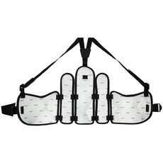 Gait GAIT COMMAND 3 KIDNEY PAD