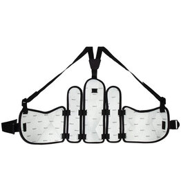 GAIT COMMAND 3 KIDNEY PAD