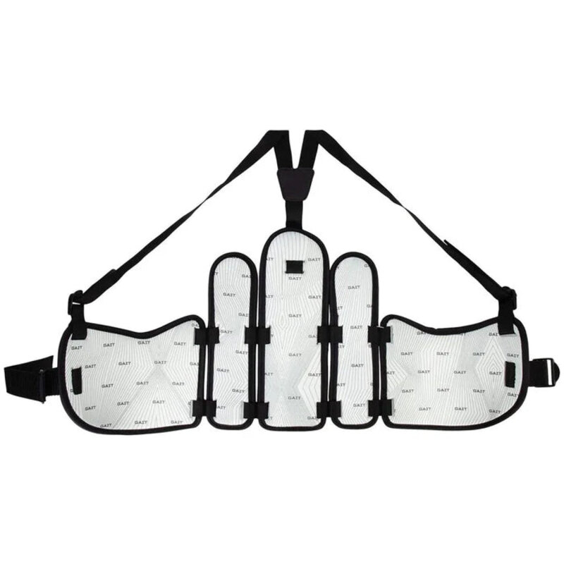 Gait GAIT COMMAND 3 KIDNEY PAD