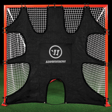 Warrior Warrior 4x4 Monster Shooting Target