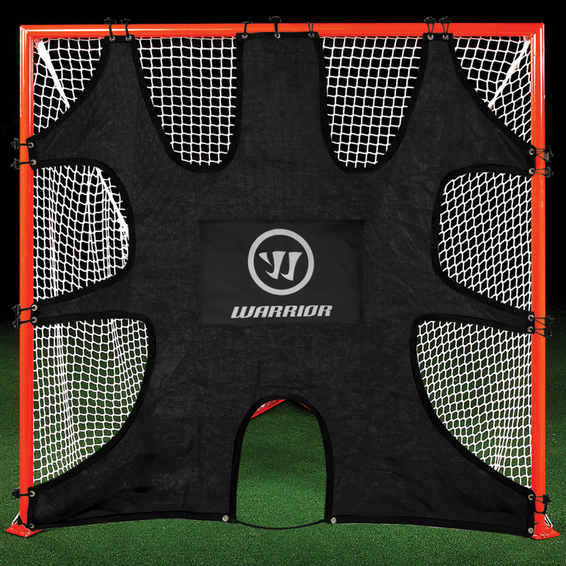 Warrior Warrior 4x4 Monster Shooting Target