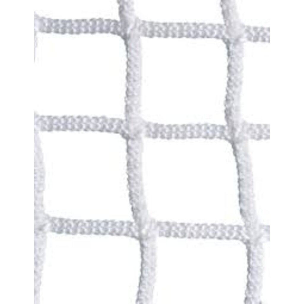 Warrior Warrior 4x4 6mm Replacement Net- White