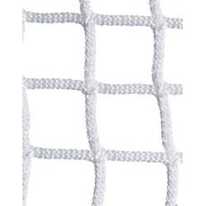 Warrior Warrior 4x4 6mm Replacement Net- White