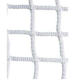 Warrior Warrior 4x4 6mm Replacement Net- White