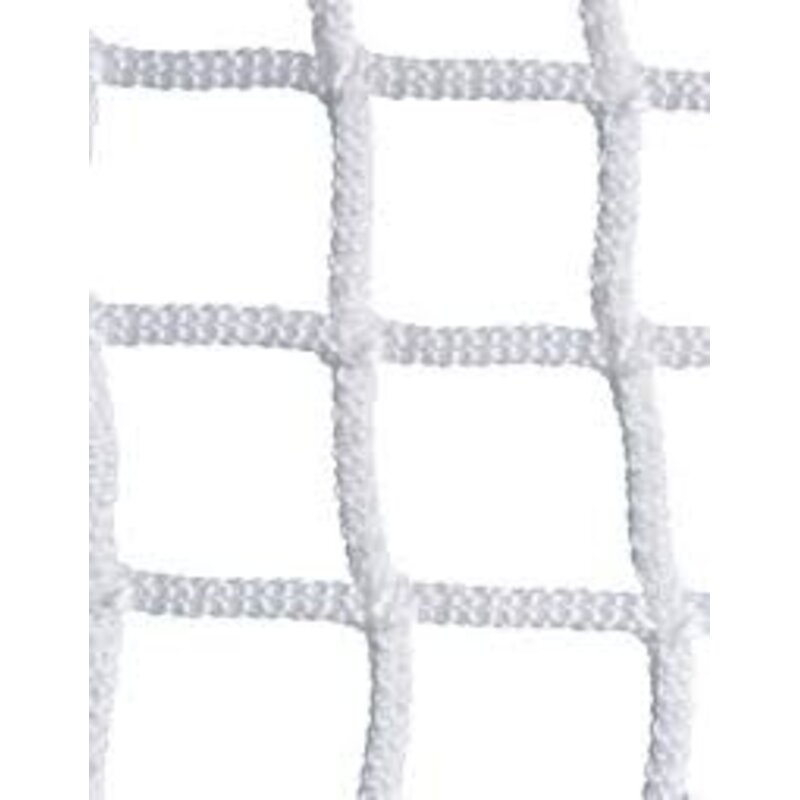 Warrior Warrior 4x4 6mm Replacement Net- White