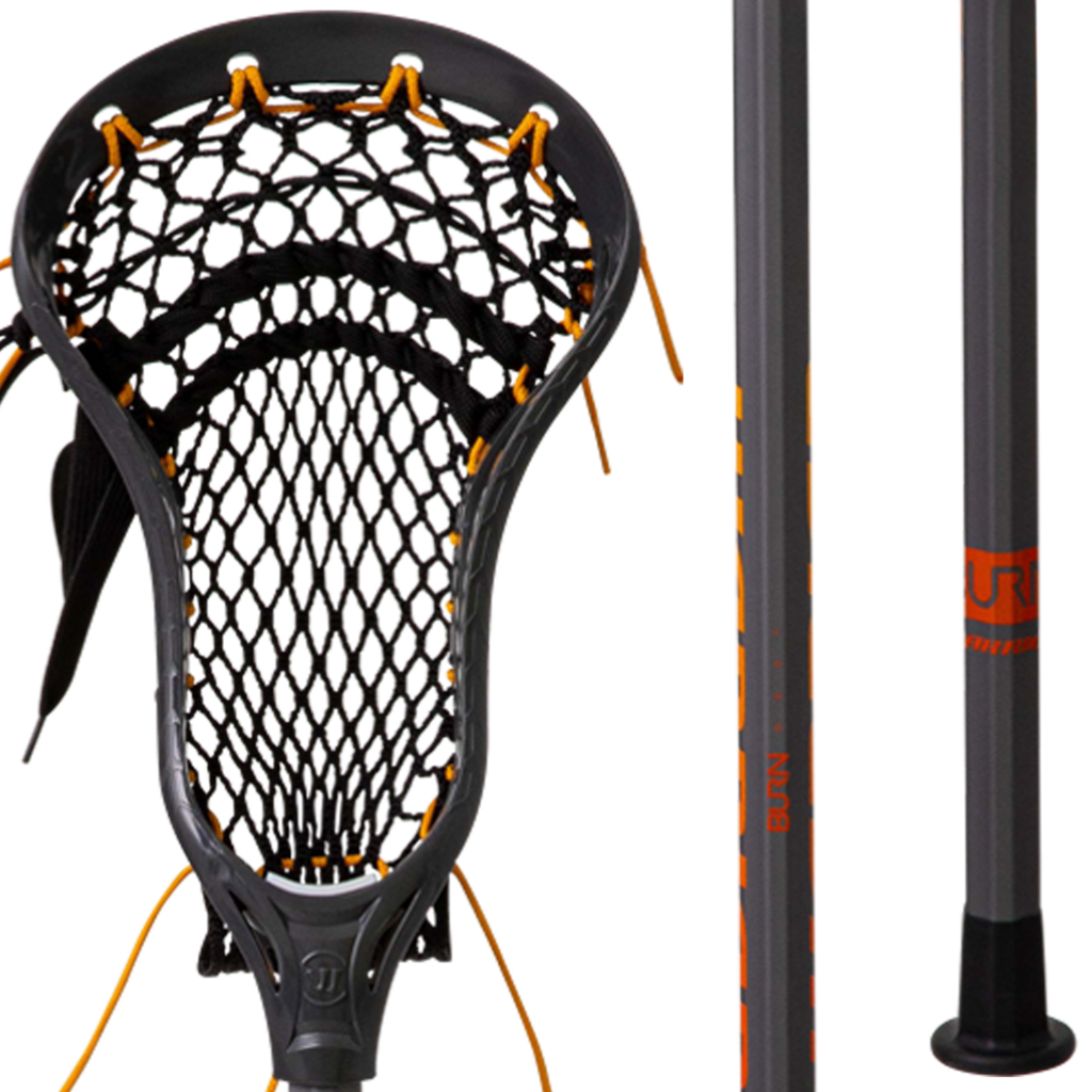 Warrior Warrior Burn Next Stick [Def]