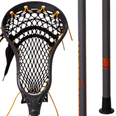Warrior Warrior Burn Next Stick [Def]