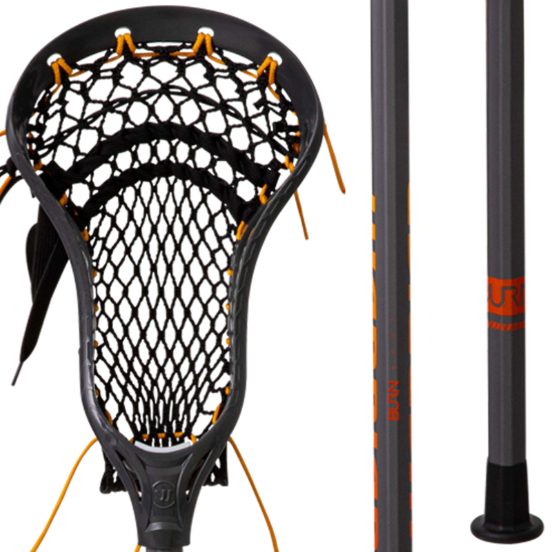 Warrior Warrior Burn Next Stick [Def]