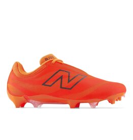 New Balance BurnX4 Cleat