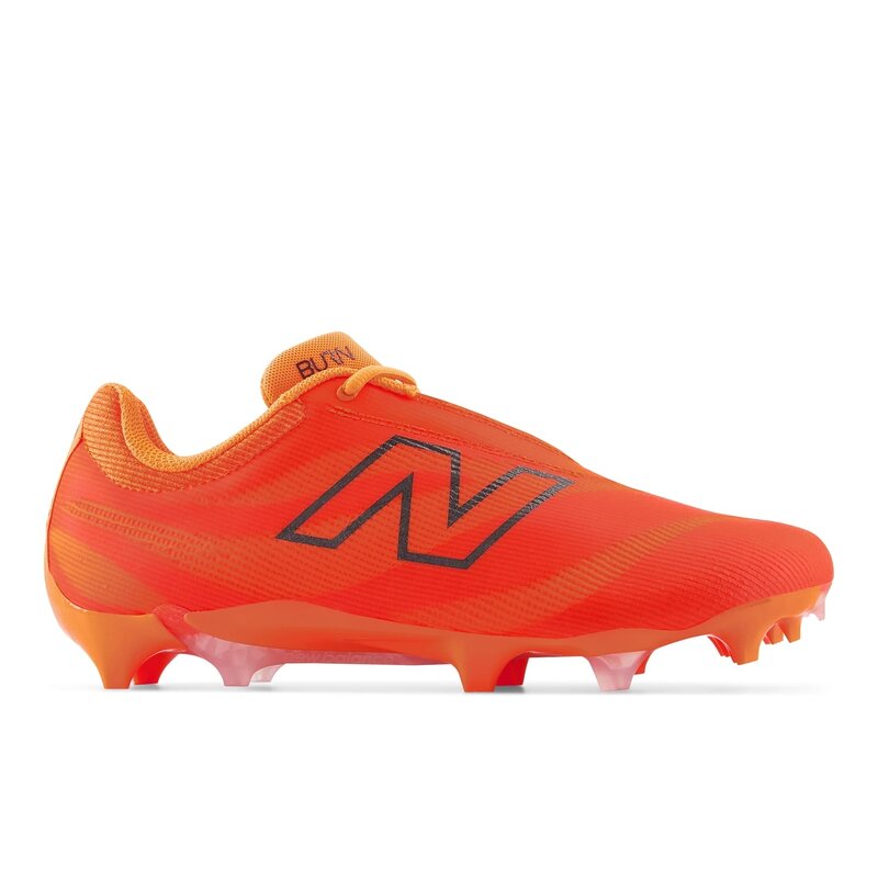 New Balance BurnX4 Cleat