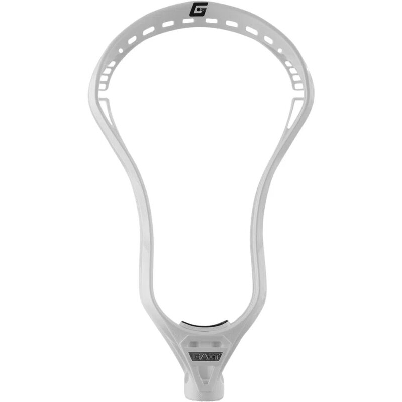 Gait Icon Head Unstrung