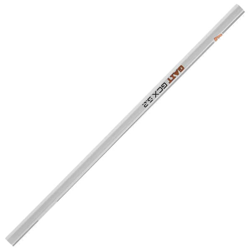 Gait Carbon Attack Handle (GCX 5.1) 30" White