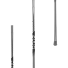 Brine Brine 6065 Alloy Field Lacrosse Handle