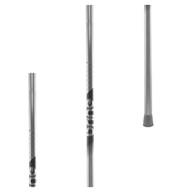 Brine 6065 Alloy Field Lacrosse Handle