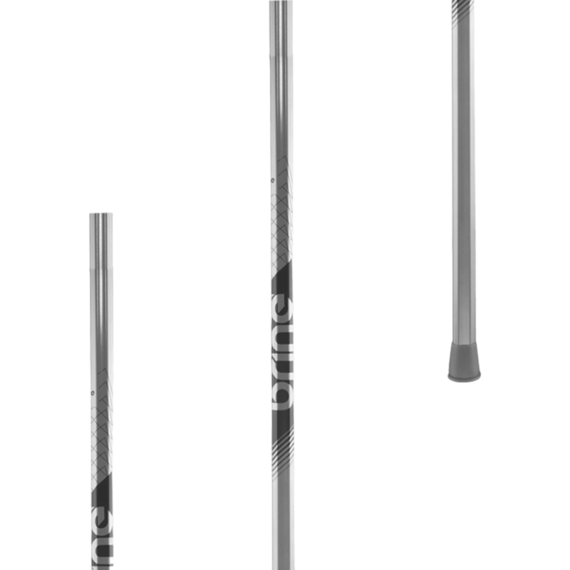 Brine 6065 Alloy Field Lacrosse Handle
