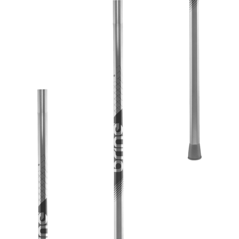 Brine Brine 6065 Alloy Field Lacrosse Handle