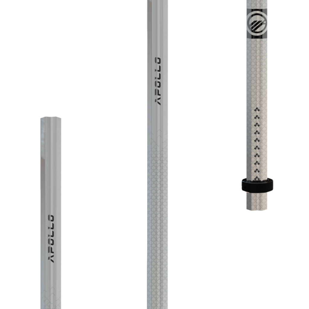 Maverik Maverik Apollo Shaft 2026 | Attack